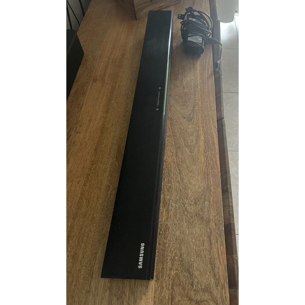 Samsung hw jm25